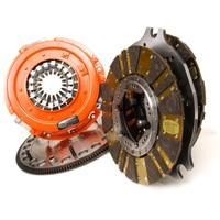 Centerforce Centerforce Twin Disc Clutch And Flywheel Kit on sale Centerforce Centerforce Twin Disc Clutch And Flywheel Kit on sale