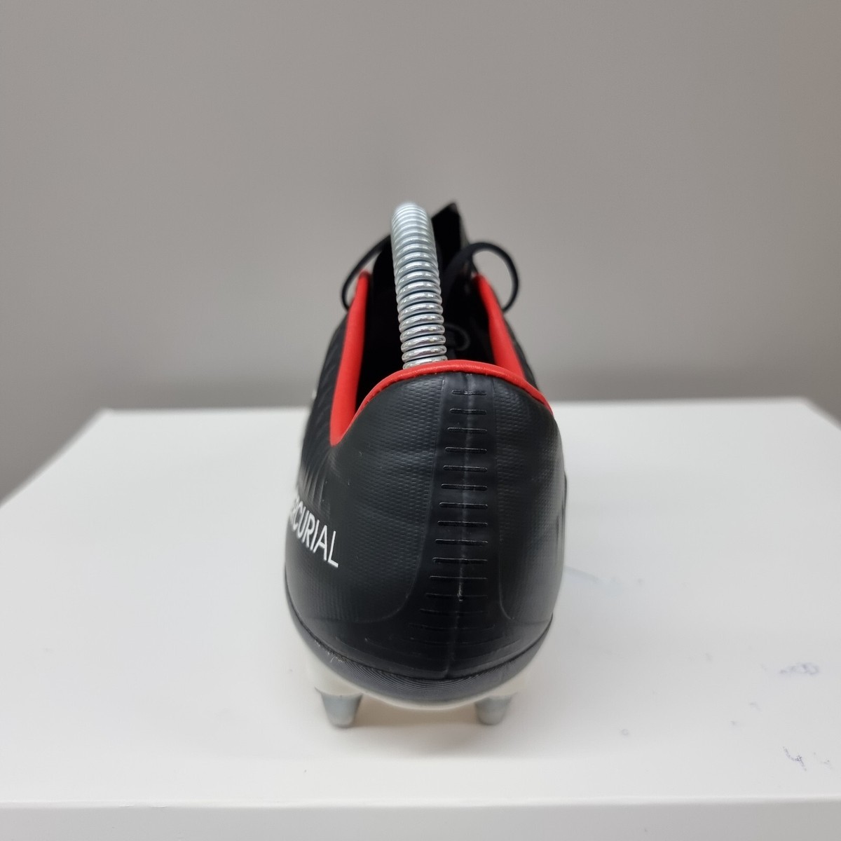 NIKE MERCURIAL VAPOR XI 11 SG FG ACC (2016) (831941 002) FOOTBALL