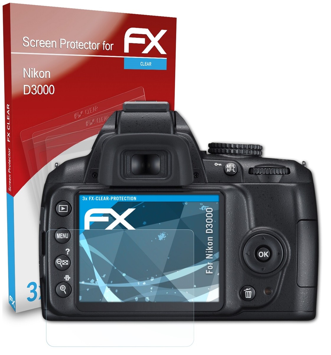 Nikon D7000 Fotocamera Digitale 16.9 Megapixel - Foto 6