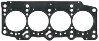 Elring 344.661 Dichtung, Zylinderkopf FüR Alfa Romeo Passend FüR Fiat Lancia