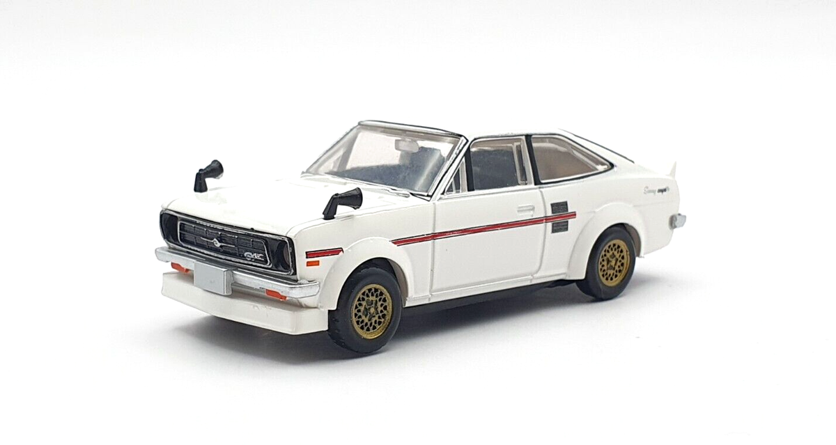 70'Nissan ５台ミニカー1200 GX/Truck/Skyline s-l1200.jpg