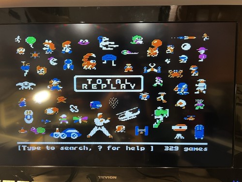 Karta Apple II V1.6 VGA współpracuje z dowolnymi komputerami Apple II wersja Ralle - Zdjęcie 10 z 15