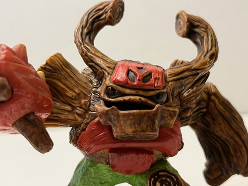 Activison Skylanders Tree Rex Giants Character Collectible Figure - Picture 2 of 7