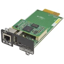 Eaton Network-M2 Gigabit Network Card - Network-M2