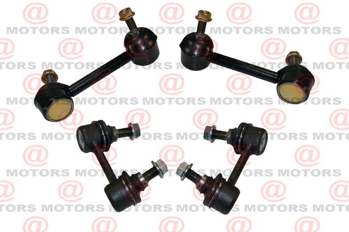 Steering Suspension Kit, Upper Control Arm Shock kit Stabilizer for Honda Accord - Picture 3 of 6