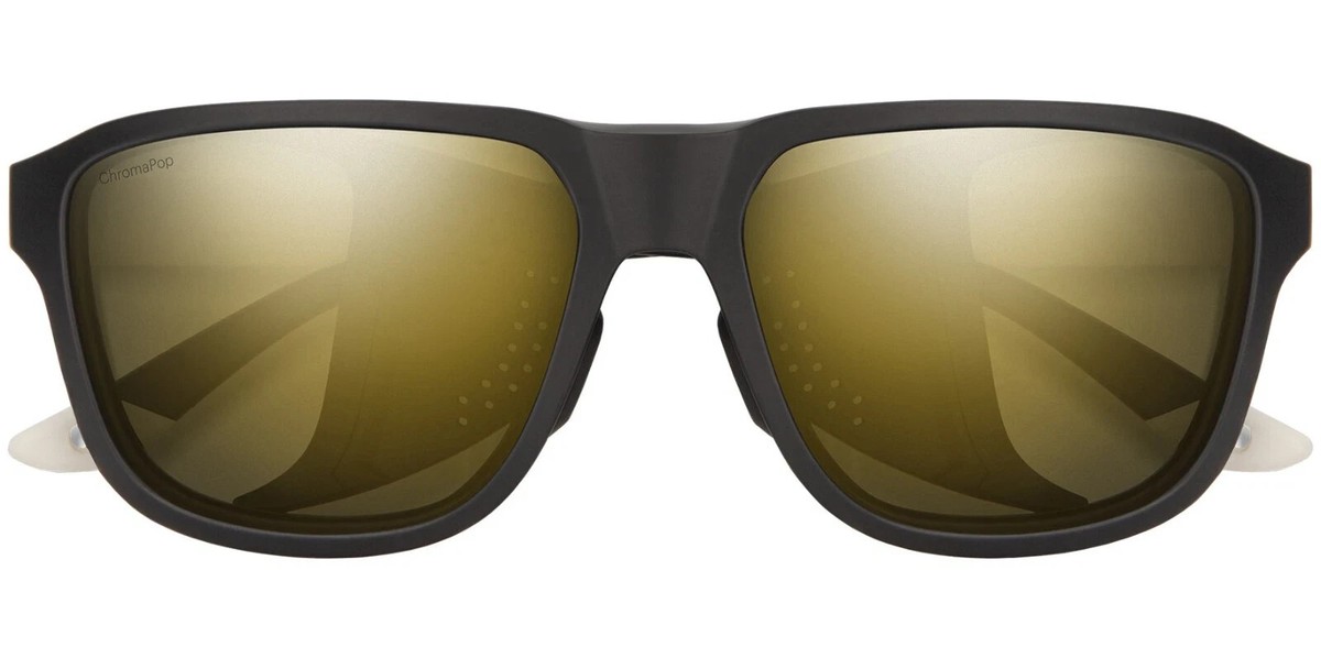 Smith Optics x The North Face Limited Edition Embark