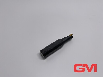 Standardhalter 13-3 L.H. Thread Turning Standard Holder links 13-3L.H.
