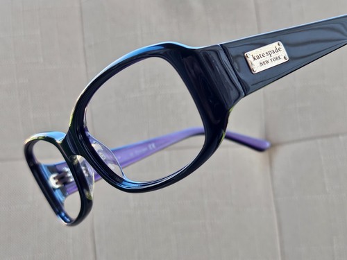 Kate Spade New York Women Eyeglasses/Sunglasses Frame PAXTON/N/S 53[]16 130