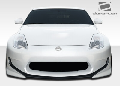 03-08 Fits Nissan 350Z AM-S GT Duraflex Full Body Kit!!! 108183 | eBay