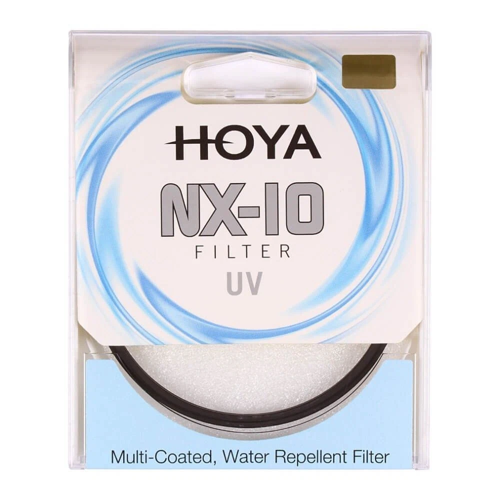 Hoya 46mm NX-10 Circular Polariser Filter