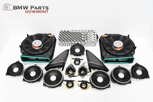 Bmw g30 harman kardon Bmw g30 harman kardon