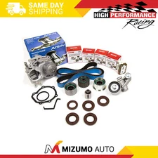 Timing Belt Kit AISIN Water Pump Fit Subaru Saab TURBO 2.5 DOHC EJ255 EJ257