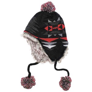 mens pom hat