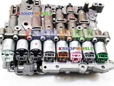 Transmission Valve Body 462103A003 for Kia Sportage 04-10 Tucson 15-18