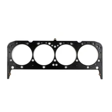 Cometic C5248-027 SBC MLS Head Gasket, 4.165 in. Bore, .027 in. Thickness, Each