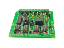 Kongsberg Simrad 37767605 TBSL Current Loop 37767621 Albatross