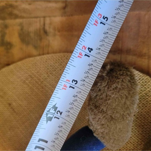 Kellytoy stuffed werewolf from Hotel Transylvania 2 movie - Picture 13 of 14