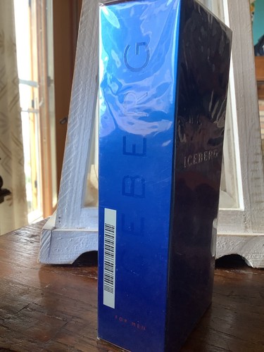 After Shave Natural Soray LIGHT FLUID ICEBERG 100ml - Foto 2 di 5