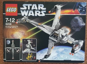 lego star wars 6208