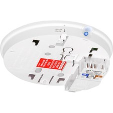 Aico EI168RC RadioLINK Alarm Base Wireless Smoke Detector Fire Alarm Adapter