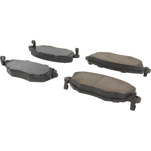 Ceramic Disc Freno Pad 2 Rotors Kit Set02-08 Jaguar X-type | Envío gratis Ceramic Disc Freno Pad 2 Rotors Kit Set02-08 Jaguar X-type | Envío gratis