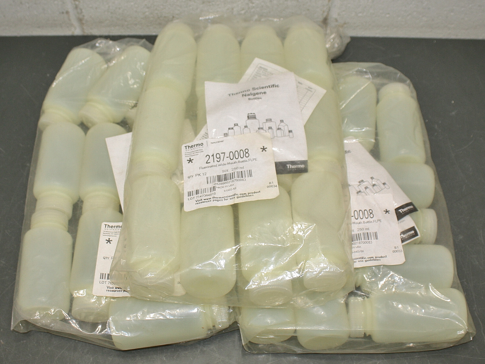 2197-0008, 8 Oz
