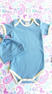 100 organic cotton baby clothes