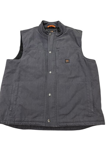 Walls Outdoor Goods Work Point Blank Work Vest Size XL - Picture 2 of 9