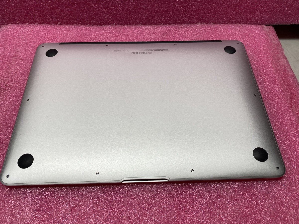 MacBook Air 13