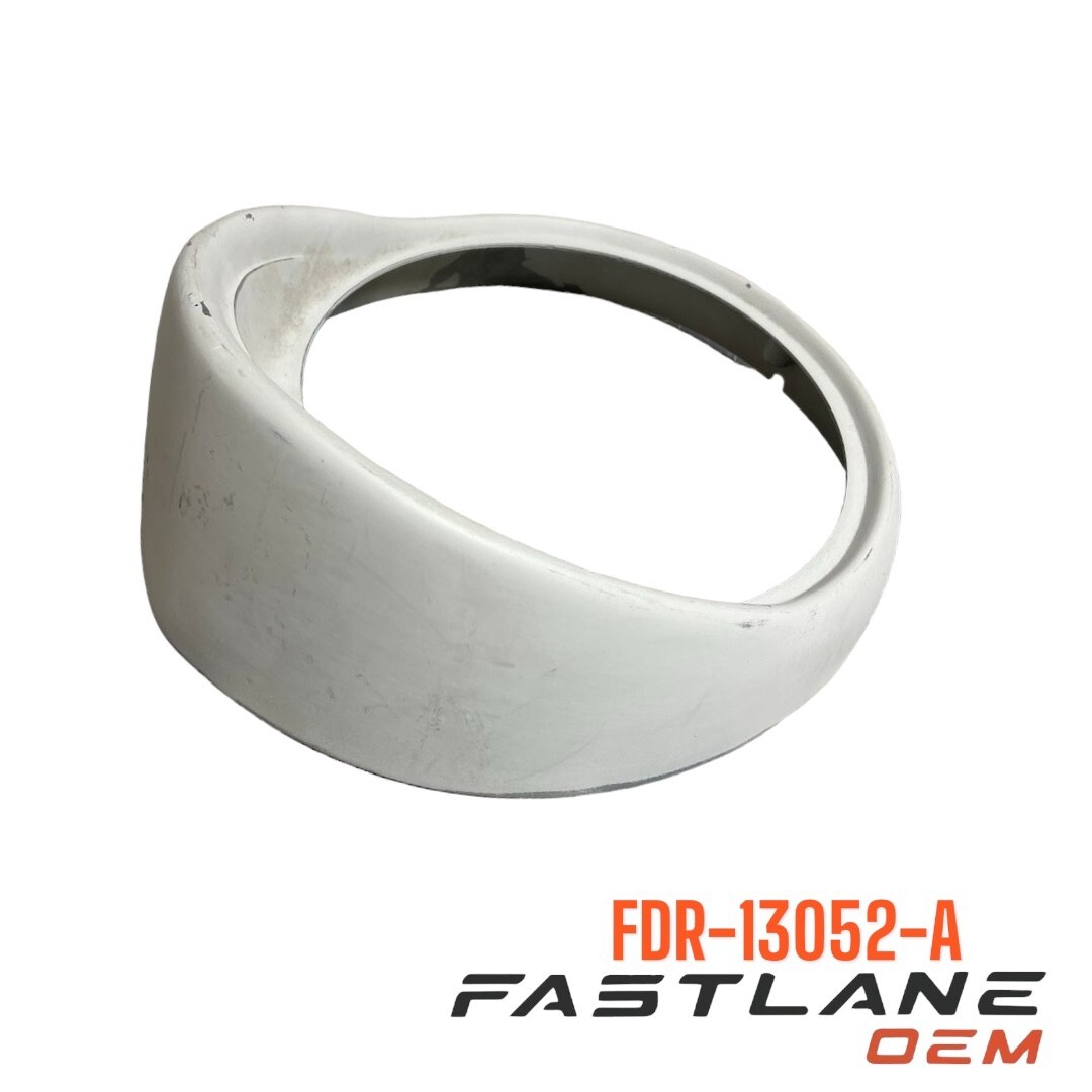 1955-56 FORD FAIRLANE HEADLIGHT BEZEL 514 for sale online | eBay
