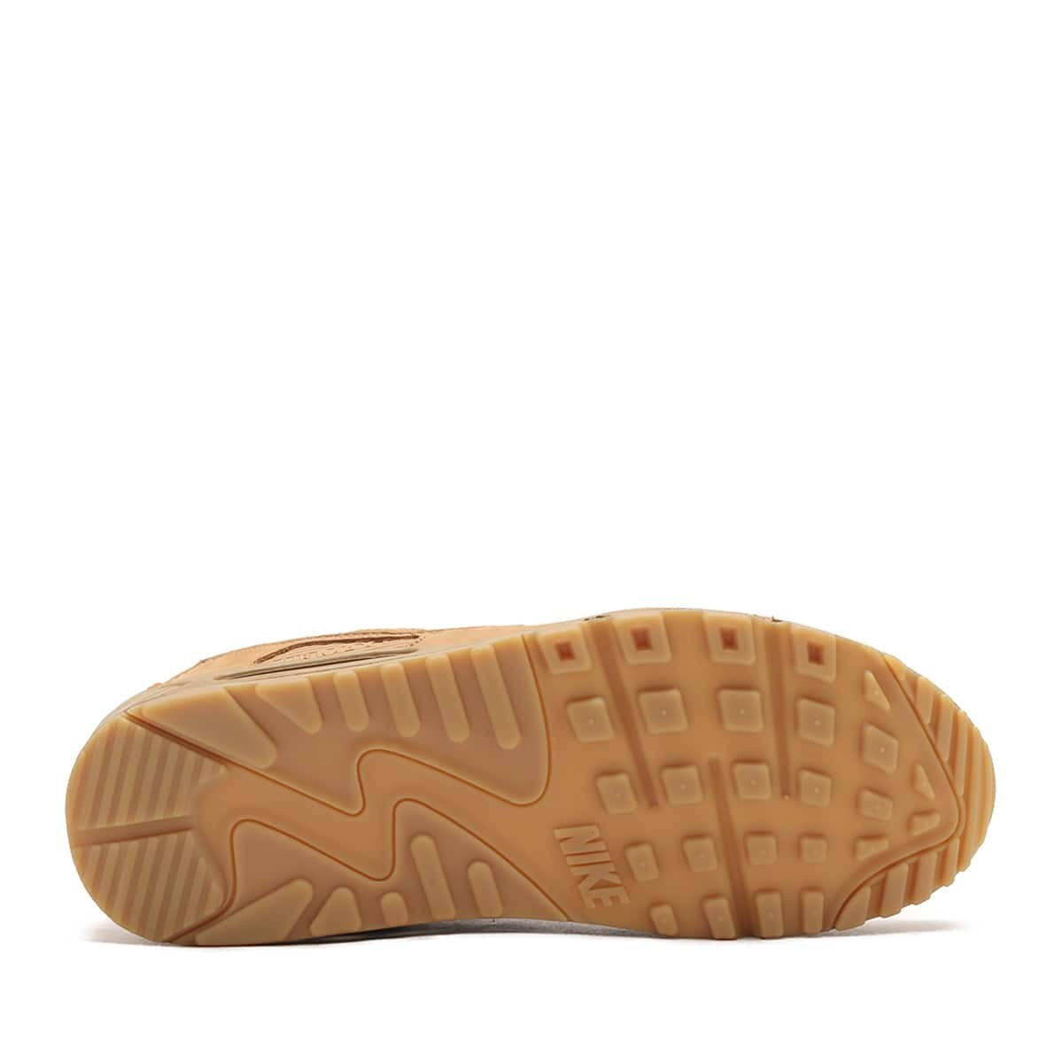 Size 9 - Nike Air Max 90 Premium Wheat for sale online | eBay