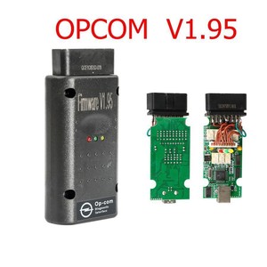 Opel obd2 сканер