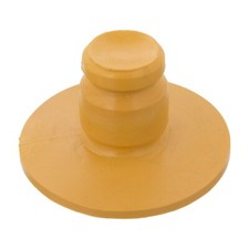 SWAG Anschlagpuffer, Federung Hinterachse beidseitig, Oben für OPEL