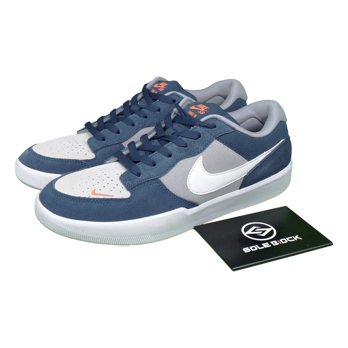 NIKE SB フォース58 Nike SB Force 58 Premium Skate Shoes. Nike.com