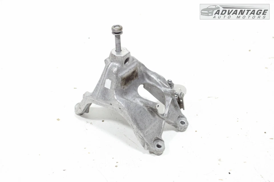 AUDI A4 QUATTRO 2017-2023 2,0 L motor lado derecho motor montaje soporte OEM Foto 3 de 4