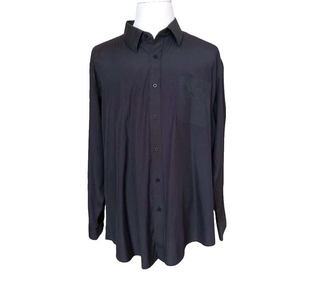 Adolfo Algodón Informal Con Botones camisas para hombres