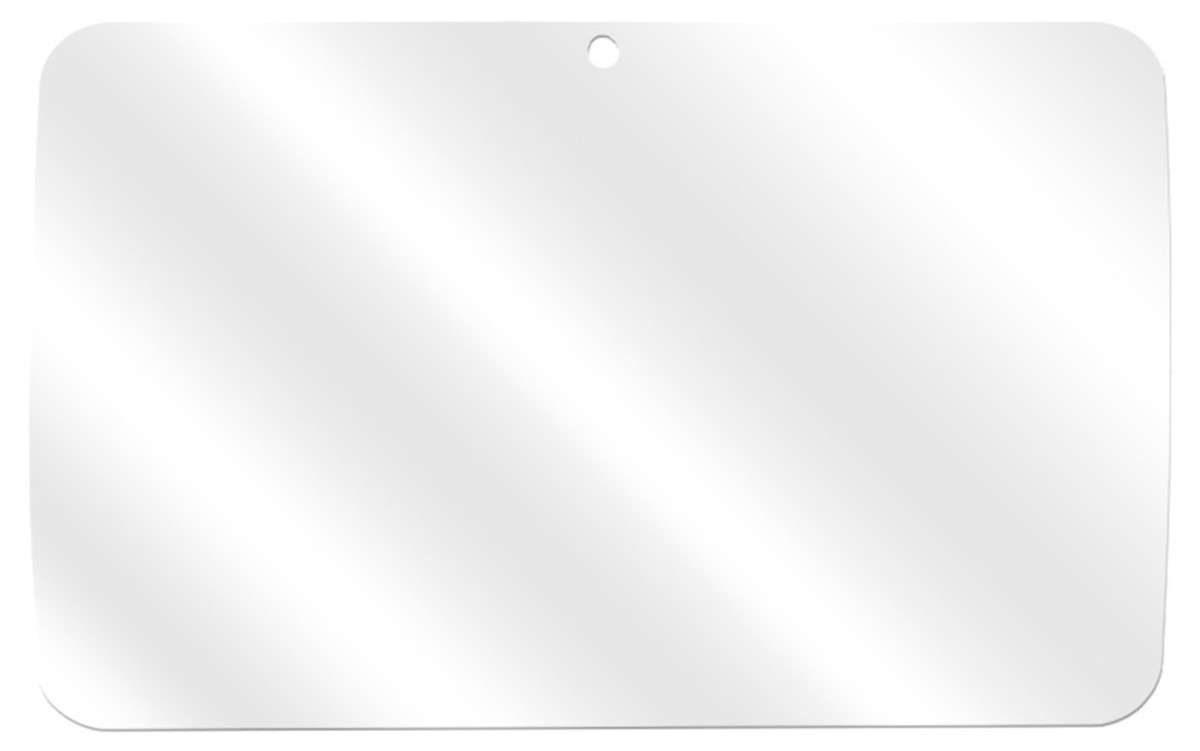 Pellicola Protettiva Antiriflesso Per Odys Genio - 2 Pezzi - Taglio Laser, Made In Germany