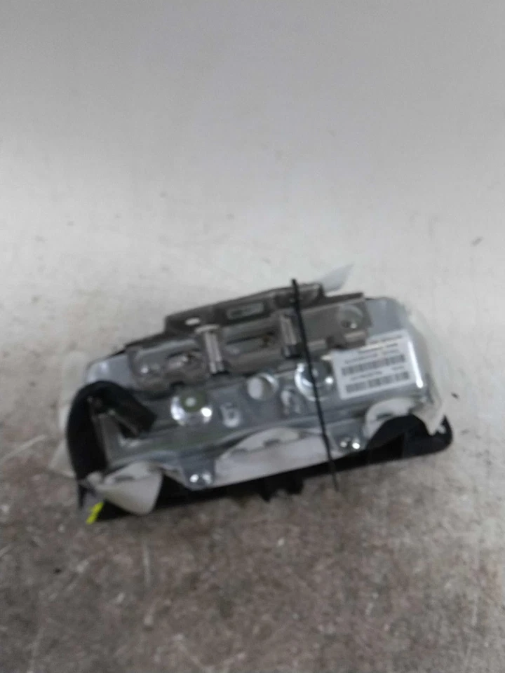 2013 MINI COOPER Instrument Panel Air Bag RED FWD 1.6L 116K Mi OEM Used - Image 2 of 4