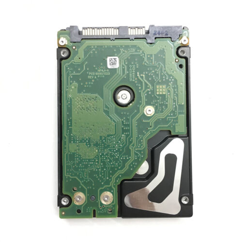 ST9900805SS Seagate 10K.5 900GB 64MB 6Gb 2.5" SAS Hard Drive 100% Generic New - Picture 3 of 5