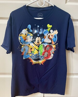 Donald Trump Disney Bootleg Tシャツ il_1080xN.5639416558_896m.jpg