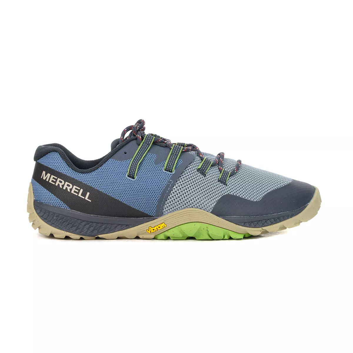 Merrell men's trail glove 4 trail running shoes sales