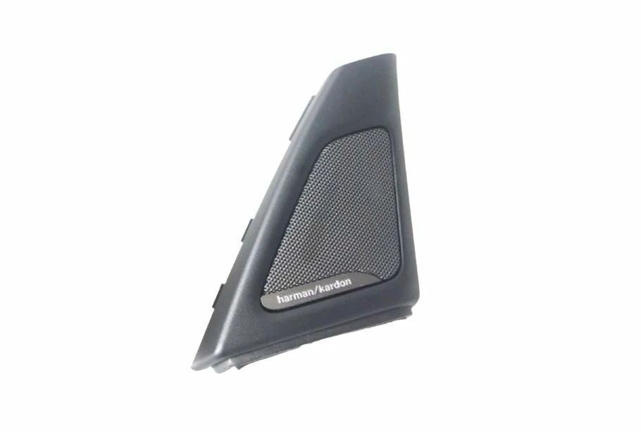 BMW 528i 535d 535i M5 550i xDrive Active Hybrid 5 Tweeter Cubierta Panel Vela Borde Foto 3 de 4