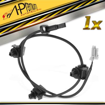 ABS Sensor Raddrehzahl Hinten 2-Polig für Subaru Tribeca B9 SUV 05-21 3.0L 3.6L