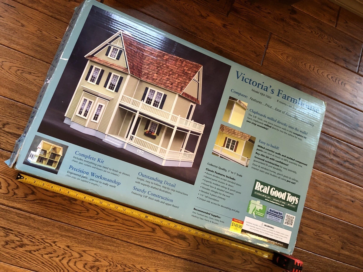 Real good toys victoria's farmhouse discount