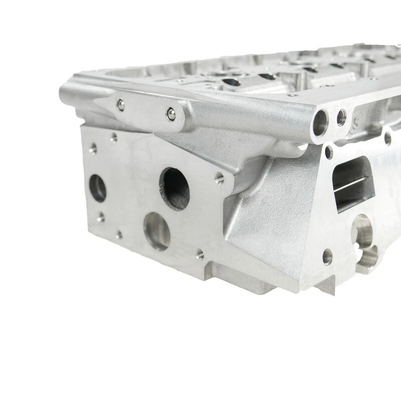 ZK nackt Dichtungssatz mit ZK Schrauben für VW 1.6 FSI BLF 03C103063BA Elring 51 - Bild 4 von 4
