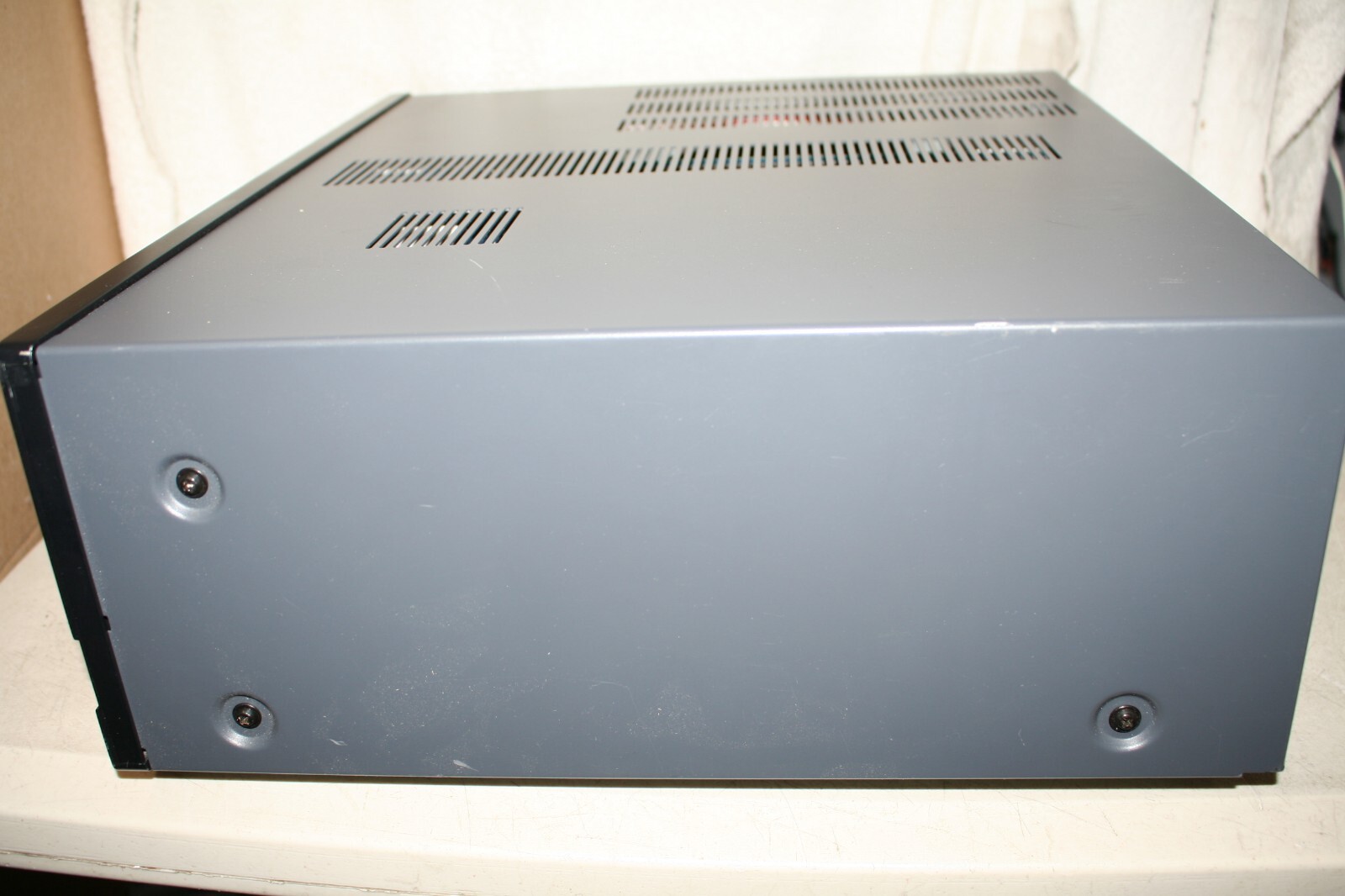 NAD T765 AV Home Theater Surround Sound Audio Receiver NO POWER AS