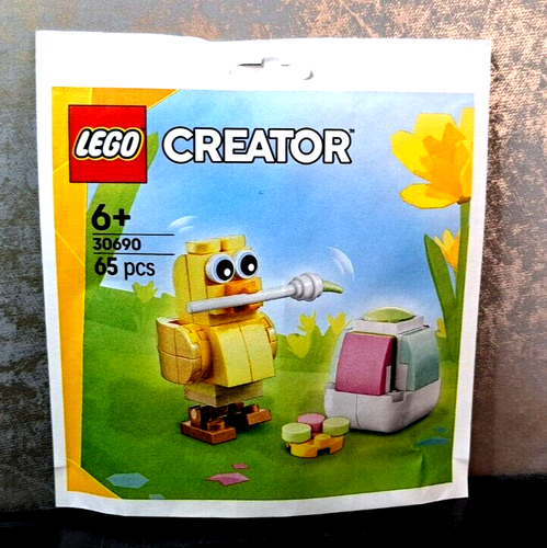 LEGO Polybags for Selection - Technic, City,Marvel,Friends,Creator - Picture 126 of 138