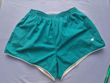 Genuine Vintage Shorts - Size 6 Cotton/Polyester