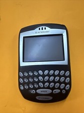 BlackBerry 7290 - Black U.S. Cellular Smartphone