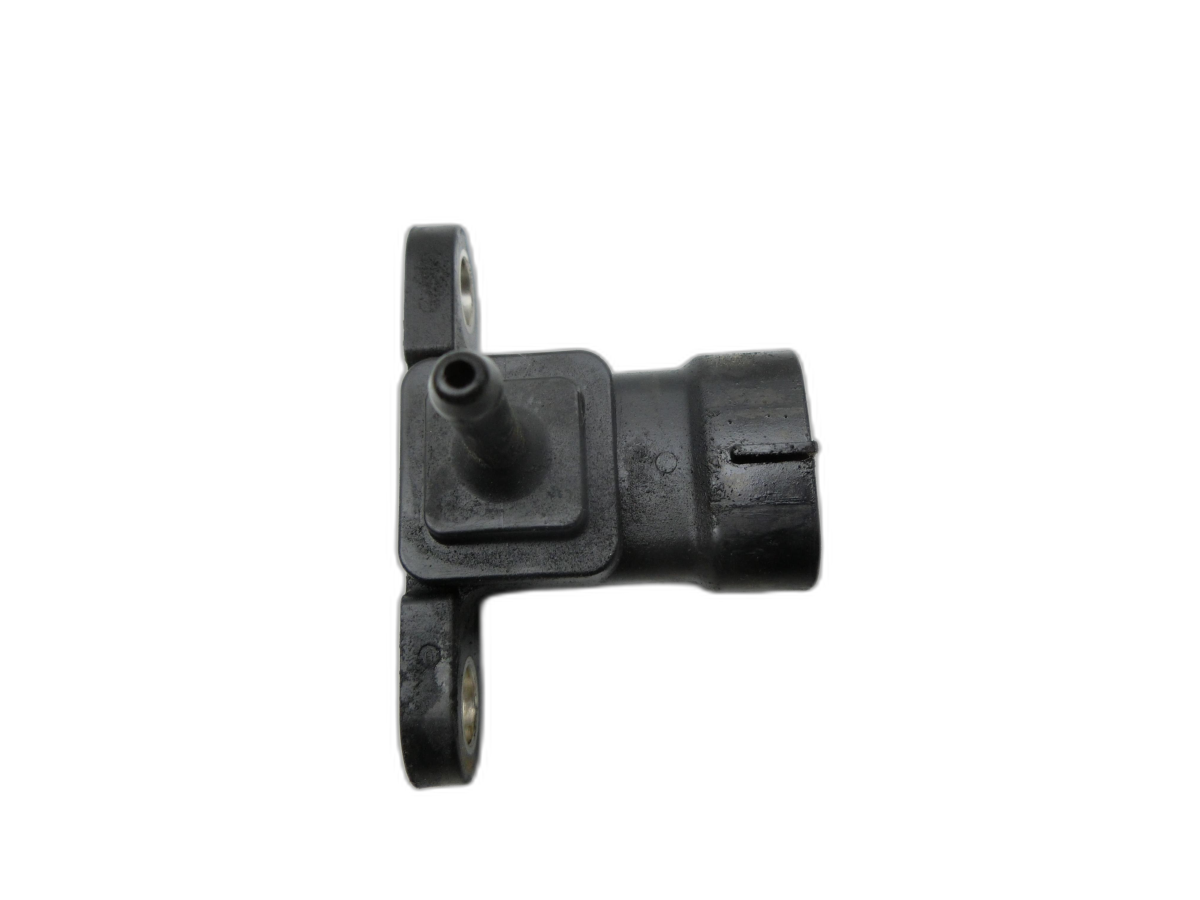 SAVHE MAP Sensor 12643955 - 3-poliger Ansaugluftdruck Sensor Für GM 6.6L 2.0L Motoren